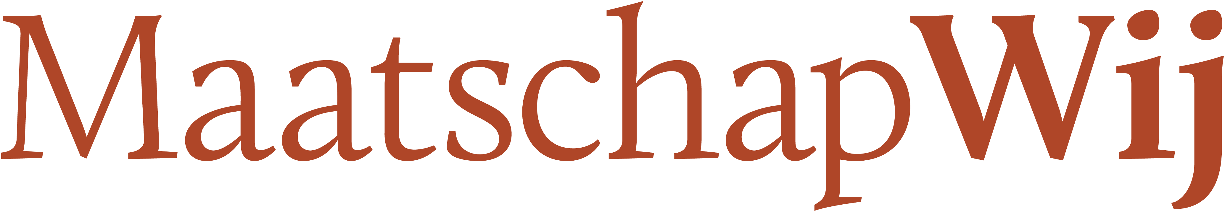 MaatschapWij